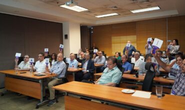 AHM CELEBRA SU XXXIII ASAMBLEA GENERAL ORDINARIA Y ELIGE NUEVA JUNTA DIRECTIVA PARA EL PERÍODO 2026-2028