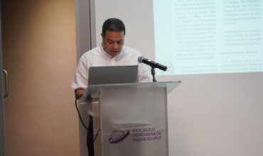 AHM CELEBRA SU XXXIII ASAMBLEA GENERAL ORDINARIA Y ELIGE NUEVA JUNTA DIRECTIVA PARA EL PERÍODO 2026-2028