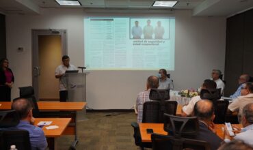 AHM CELEBRA SU XXXIII ASAMBLEA GENERAL ORDINARIA Y ELIGE NUEVA JUNTA DIRECTIVA PARA EL PERÍODO 2026-2028