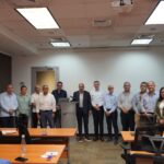 AHM CELEBRA SU XXXIII ASAMBLEA GENERAL ORDINARIA Y ELIGE NUEVA JUNTA DIRECTIVA PARA EL PERÍODO 2026-2028