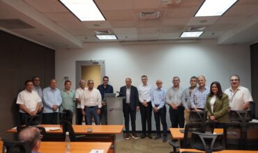 AHM CELEBRA SU XXXIII ASAMBLEA GENERAL ORDINARIA Y ELIGE NUEVA JUNTA DIRECTIVA PARA EL PERÍODO 2026-2028