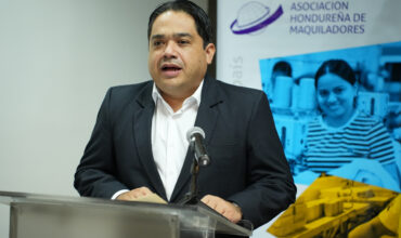 AHM E INFOP SUSCRIBEN CONVENIO N.º 28 PARA FORTALECER LA FORMACIÓN DEL SECTOR TEXTIL-MAQUILADOR