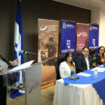 AHM E INFOP SUSCRIBEN CONVENIO N.º 28 PARA FORTALECER LA FORMACIÓN DEL SECTOR TEXTIL-MAQUILADOR