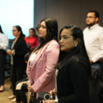 AHM E INFOP SUSCRIBEN CONVENIO N.º 28 PARA FORTALECER LA FORMACIÓN DEL SECTOR TEXTIL-MAQUILADOR