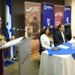 AHM E INFOP SUSCRIBEN CONVENIO N.º 28 PARA FORTALECER LA FORMACIÓN DEL SECTOR TEXTIL-MAQUILADOR