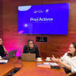 AHM Y PROCINCO LANZAN “PROACTIVOS”, UN NUEVO PODCAST ENFOCADO EN EL TALENTO QUE IMPULSA LA PRODUCTIVIDAD