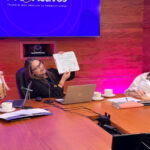 AHM Y PROCINCO LANZAN “PROACTIVOS”, UN NUEVO PODCAST ENFOCADO EN EL TALENTO QUE IMPULSA LA PRODUCTIVIDAD