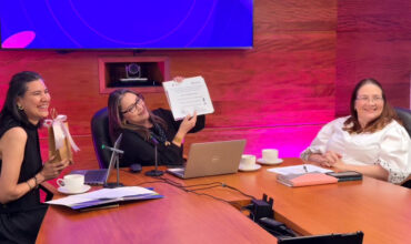 AHM Y PROCINCO LANZAN “PROACTIVOS”, UN NUEVO PODCAST ENFOCADO EN EL TALENTO QUE IMPULSA LA PRODUCTIVIDAD