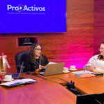 AHM Y PROCINCO LANZAN “PROACTIVOS”, UN NUEVO PODCAST ENFOCADO EN EL TALENTO QUE IMPULSA LA PRODUCTIVIDAD