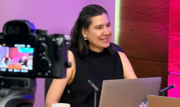 AHM Y PROCINCO LANZAN “PROACTIVOS”, UN NUEVO PODCAST ENFOCADO EN EL TALENTO QUE IMPULSA LA PRODUCTIVIDAD