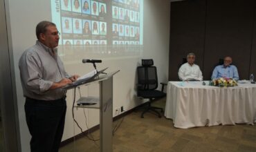 AHM CELEBRA SU XXXIII ASAMBLEA GENERAL ORDINARIA Y ELIGE NUEVA JUNTA DIRECTIVA PARA EL PERÍODO 2026-2028