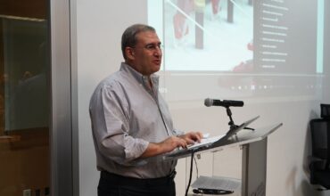 AHM CELEBRA SU XXXIII ASAMBLEA GENERAL ORDINARIA Y ELIGE NUEVA JUNTA DIRECTIVA PARA EL PERÍODO 2026-2028