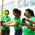 Gildan impulsa jornada de reforestación en San Pedro Sula durante el Mes de la Tierra