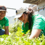 Gildan impulsa jornada de reforestación en San Pedro Sula durante el Mes de la Tierra