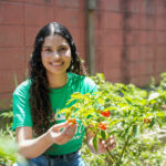 Gildan impulsa jornada de reforestación en San Pedro Sula durante el Mes de la Tierra