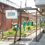 Gildan impulsa jornada de reforestación en San Pedro Sula durante el Mes de la Tierra