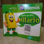 AHM REALIZÓ ZIPODEMOS INSIGHT Y PRESENTÓ LA NUEVA ETAPA EDITORIAL DE SU REVISTA ZIPODEMOS