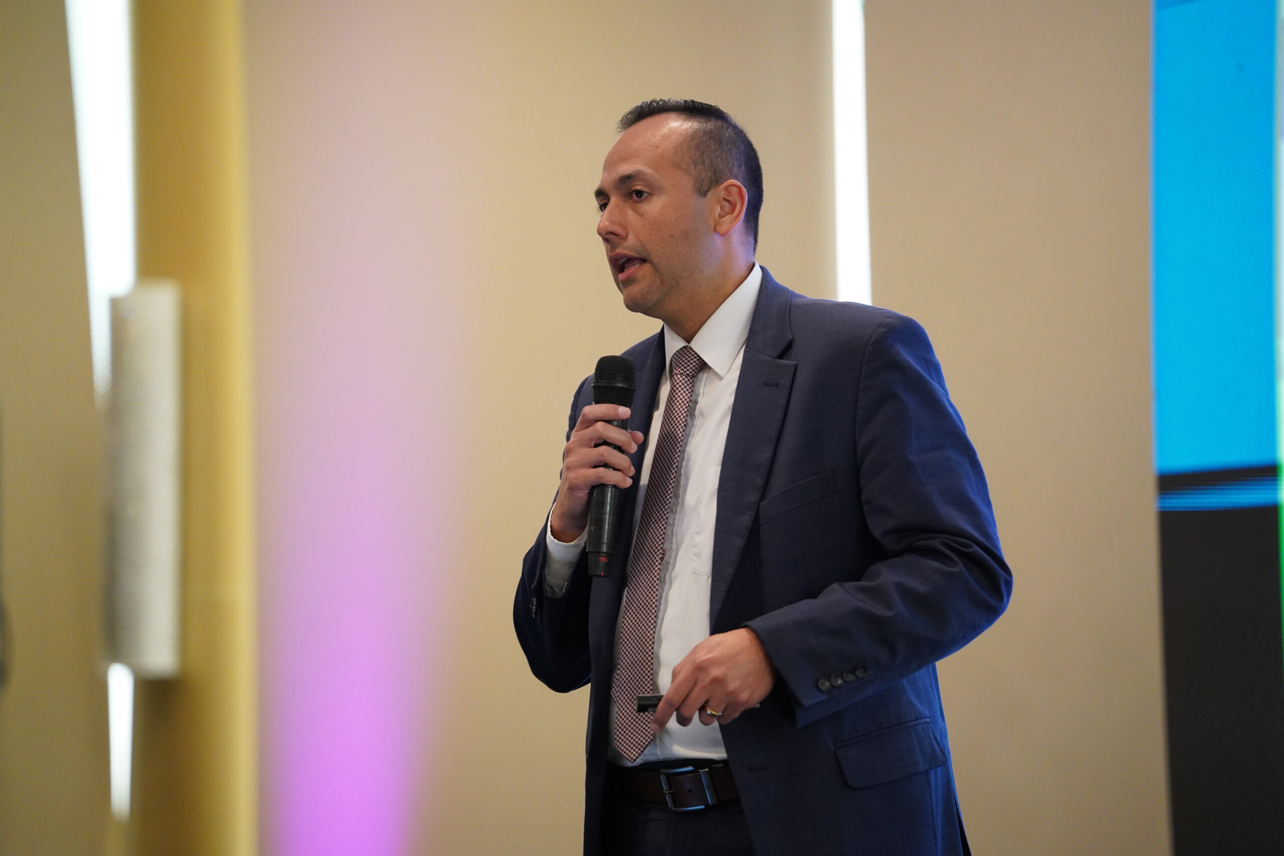 AHM REALIZÓ ZIPODEMOS INSIGHT Y PRESENTÓ LA NUEVA ETAPA EDITORIAL DE SU REVISTA ZIPODEMOS