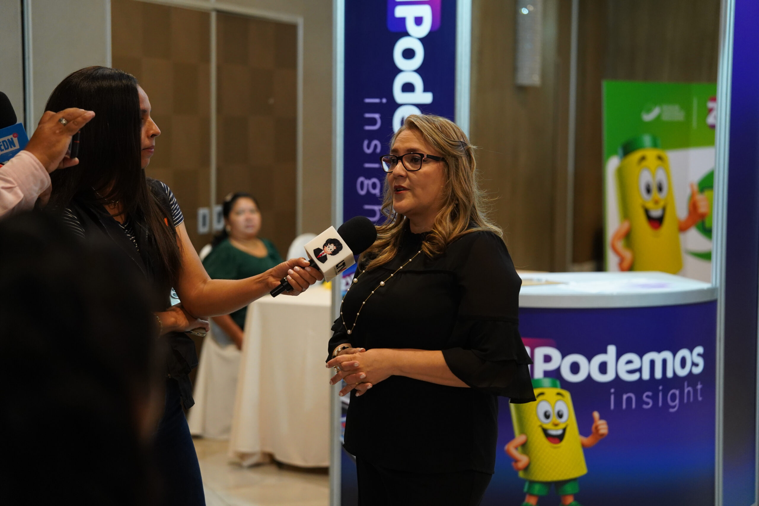 AHM REALIZÓ ZIPODEMOS INSIGHT Y PRESENTÓ LA NUEVA ETAPA EDITORIAL DE SU REVISTA ZIPODEMOS