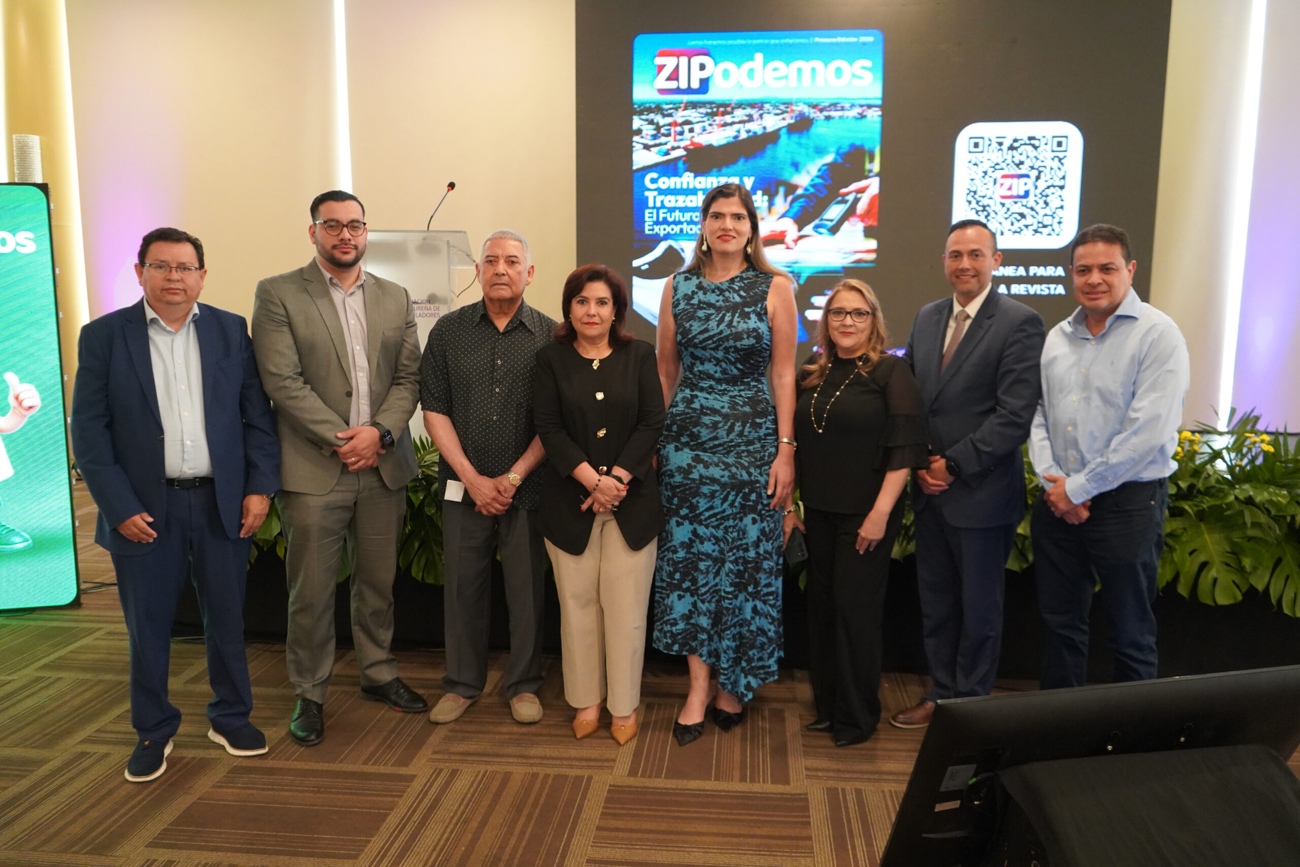 AHM REALIZÓ ZIPODEMOS INSIGHT Y PRESENTÓ LA NUEVA ETAPA EDITORIAL DE SU REVISTA ZIPODEMOS