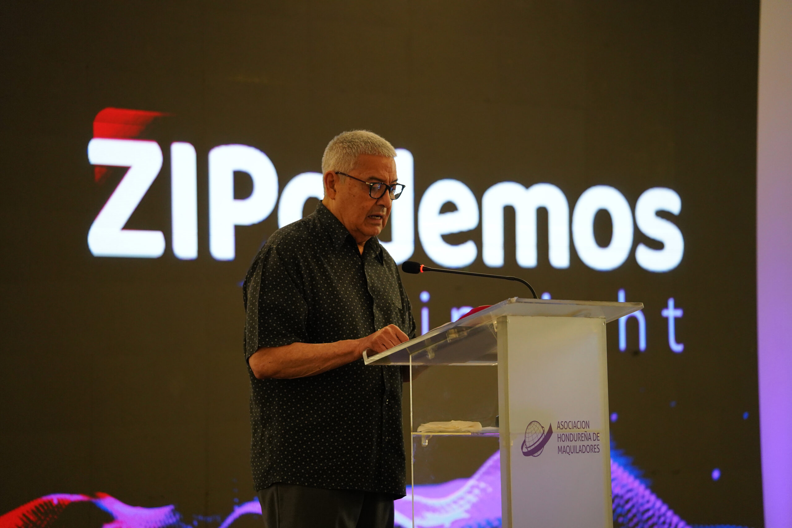 AHM REALIZÓ ZIPODEMOS INSIGHT Y PRESENTÓ LA NUEVA ETAPA EDITORIAL DE SU REVISTA ZIPODEMOS