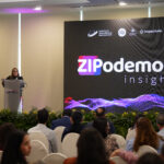 AHM REALIZÓ ZIPODEMOS INSIGHT Y PRESENTÓ LA NUEVA ETAPA EDITORIAL DE SU REVISTA ZIPODEMOS