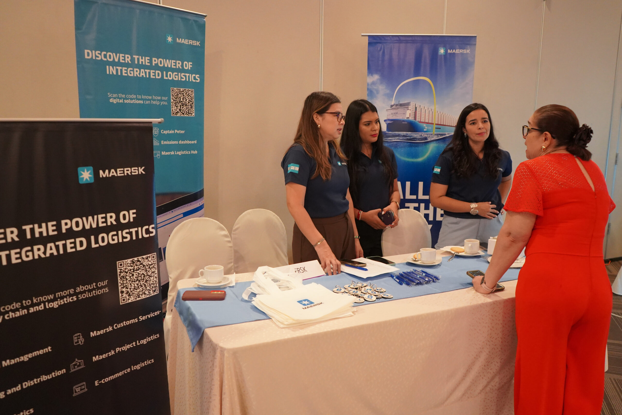 AHM REALIZÓ ZIPODEMOS INSIGHT Y PRESENTÓ LA NUEVA ETAPA EDITORIAL DE SU REVISTA ZIPODEMOS