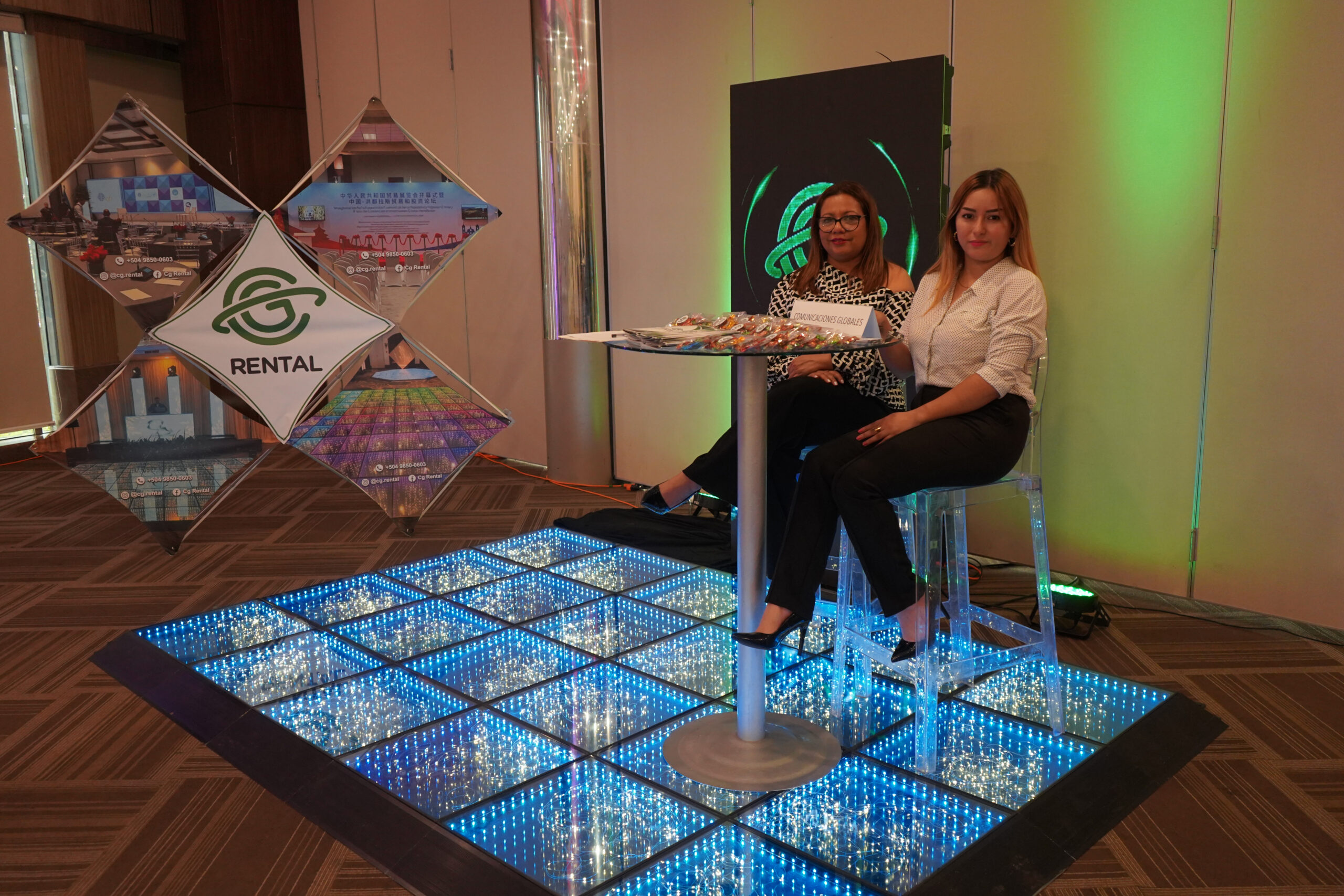 AHM REALIZÓ ZIPODEMOS INSIGHT Y PRESENTÓ LA NUEVA ETAPA EDITORIAL DE SU REVISTA ZIPODEMOS