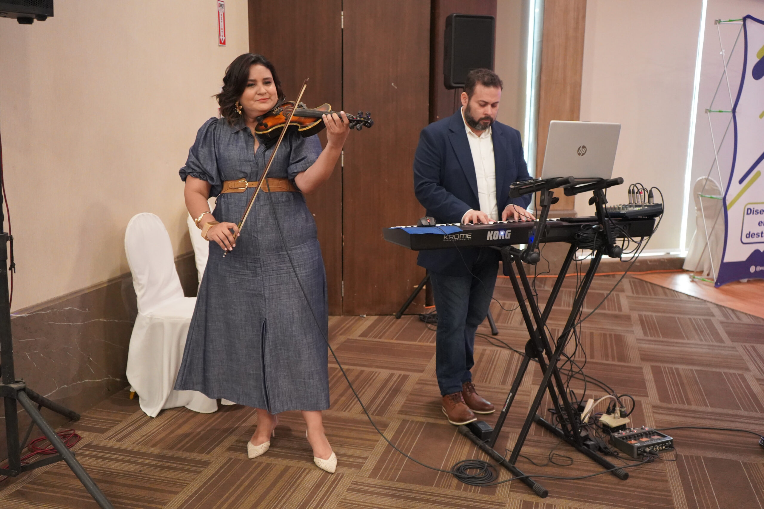 AHM REALIZÓ ZIPODEMOS INSIGHT Y PRESENTÓ LA NUEVA ETAPA EDITORIAL DE SU REVISTA ZIPODEMOS