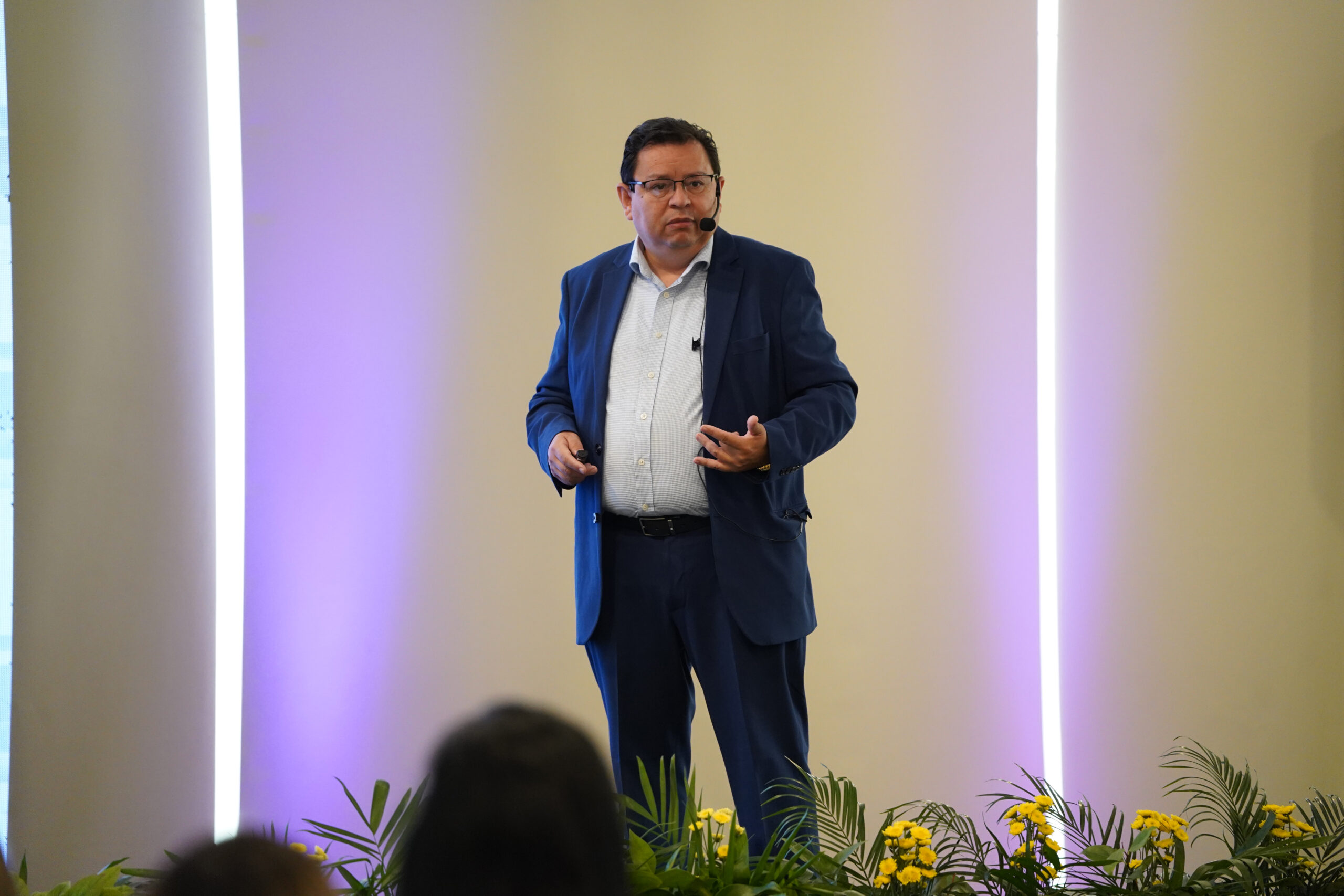 AHM REALIZÓ ZIPODEMOS INSIGHT Y PRESENTÓ LA NUEVA ETAPA EDITORIAL DE SU REVISTA ZIPODEMOS