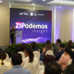 AHM REALIZÓ ZIPODEMOS INSIGHT Y PRESENTÓ LA NUEVA ETAPA EDITORIAL DE SU REVISTA ZIPODEMOS