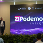 AHM REALIZÓ ZIPODEMOS INSIGHT Y PRESENTÓ LA NUEVA ETAPA EDITORIAL DE SU REVISTA ZIPODEMOS