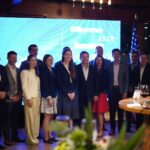 AHM fortalece alianzas con delegación del Gobierno de Estados Unidos para promover inversión, infraestructura y nearshoring