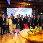 AHM fortalece alianzas con delegación del Gobierno de Estados Unidos para promover inversión, infraestructura y nearshoring