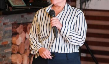AHM fortalece alianzas con delegación del Gobierno de Estados Unidos para promover inversión, infraestructura y nearshoring