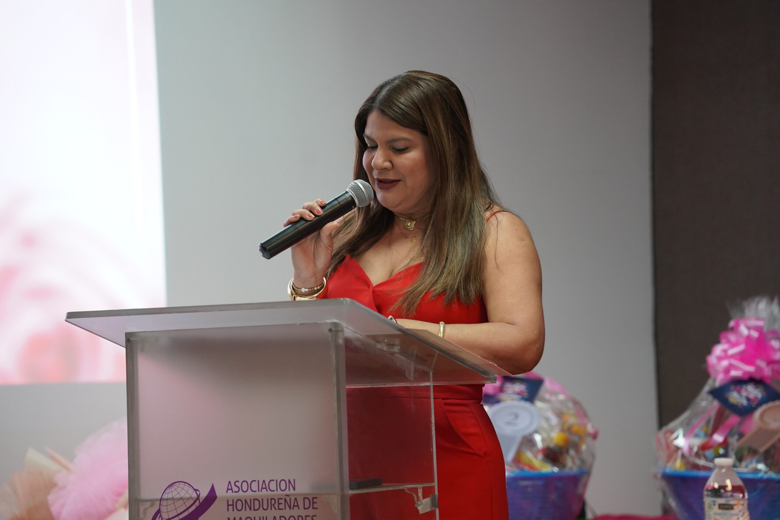 AHM celebró la 18.ª edición del concurso Madre de la Maquila 2026