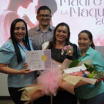AHM celebró la 18.ª edición del concurso Madre de la Maquila 2026