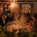 AHM fortalece alianzas con delegación del Gobierno de Estados Unidos para promover inversión, infraestructura y nearshoring