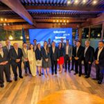 AHM fortalece alianzas con delegación del Gobierno de Estados Unidos para promover inversión, infraestructura y nearshoring