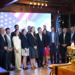 AHM fortalece alianzas con delegación del Gobierno de Estados Unidos para promover inversión, infraestructura y nearshoring
