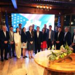 AHM fortalece alianzas con delegación del Gobierno de Estados Unidos para promover inversión, infraestructura y nearshoring