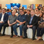 Aduanas Honduras, AHM y CNI lanzan mecanismo Hand Carrier para agilizar el comercio exterior en Zonas Libres