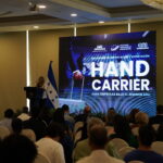 Aduanas Honduras, AHM y CNI lanzan mecanismo Hand Carrier para agilizar el comercio exterior en Zonas Libres