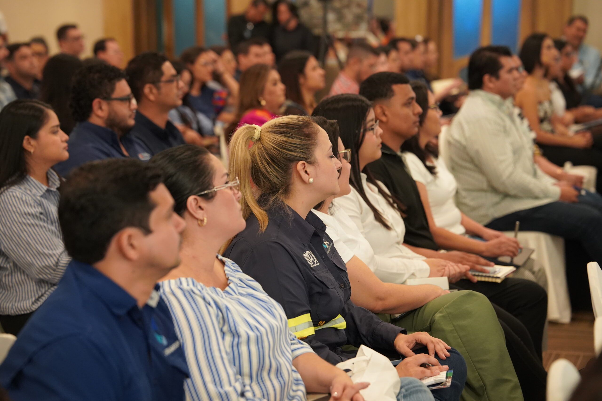 Aduanas Honduras, AHM y CNI lanzan mecanismo Hand Carrier para agilizar el comercio exterior en Zonas Libres