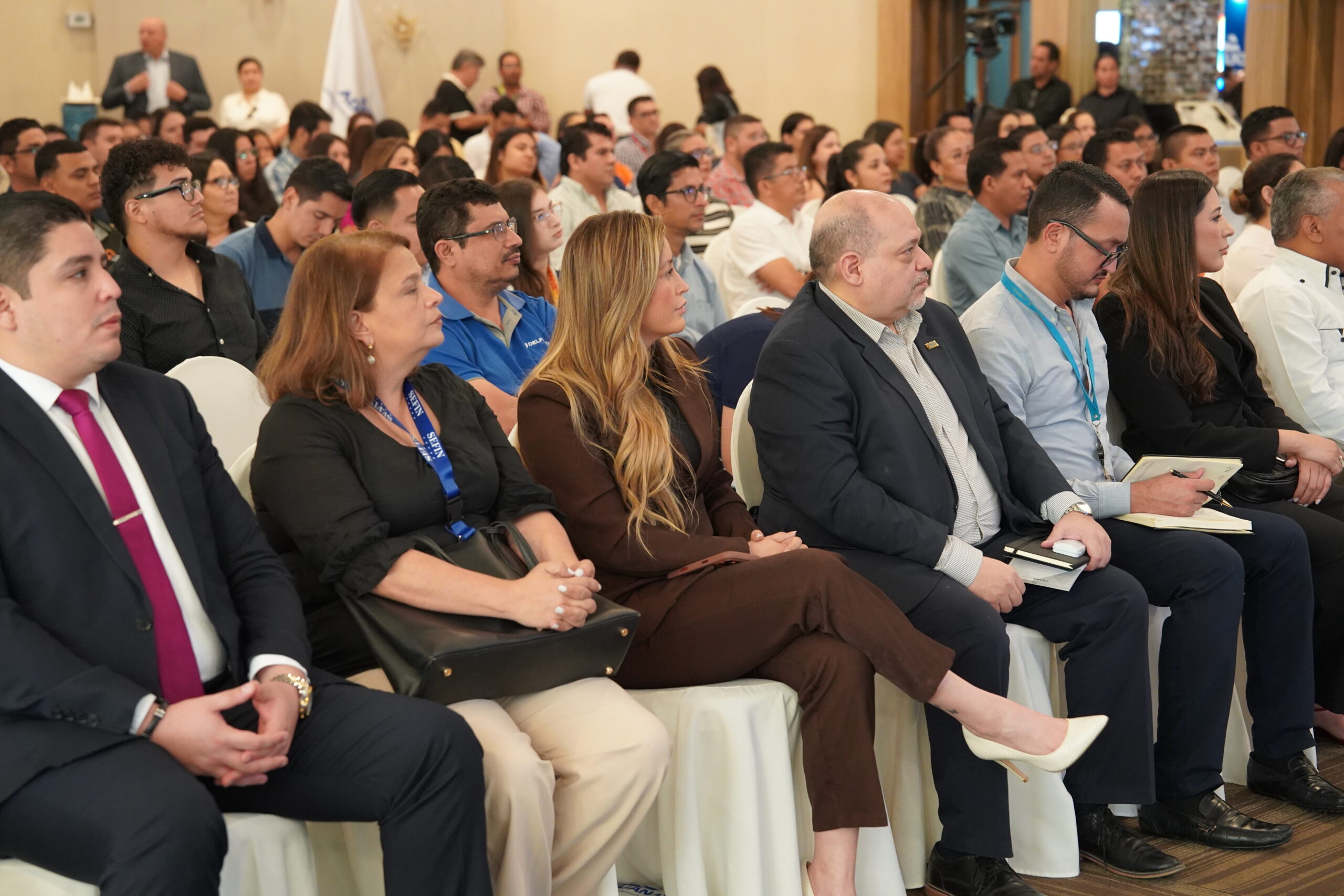 Aduanas Honduras, AHM y CNI lanzan mecanismo Hand Carrier para agilizar el comercio exterior en Zonas Libres