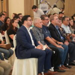 Aduanas Honduras, AHM y CNI lanzan mecanismo Hand Carrier para agilizar el comercio exterior en Zonas Libres