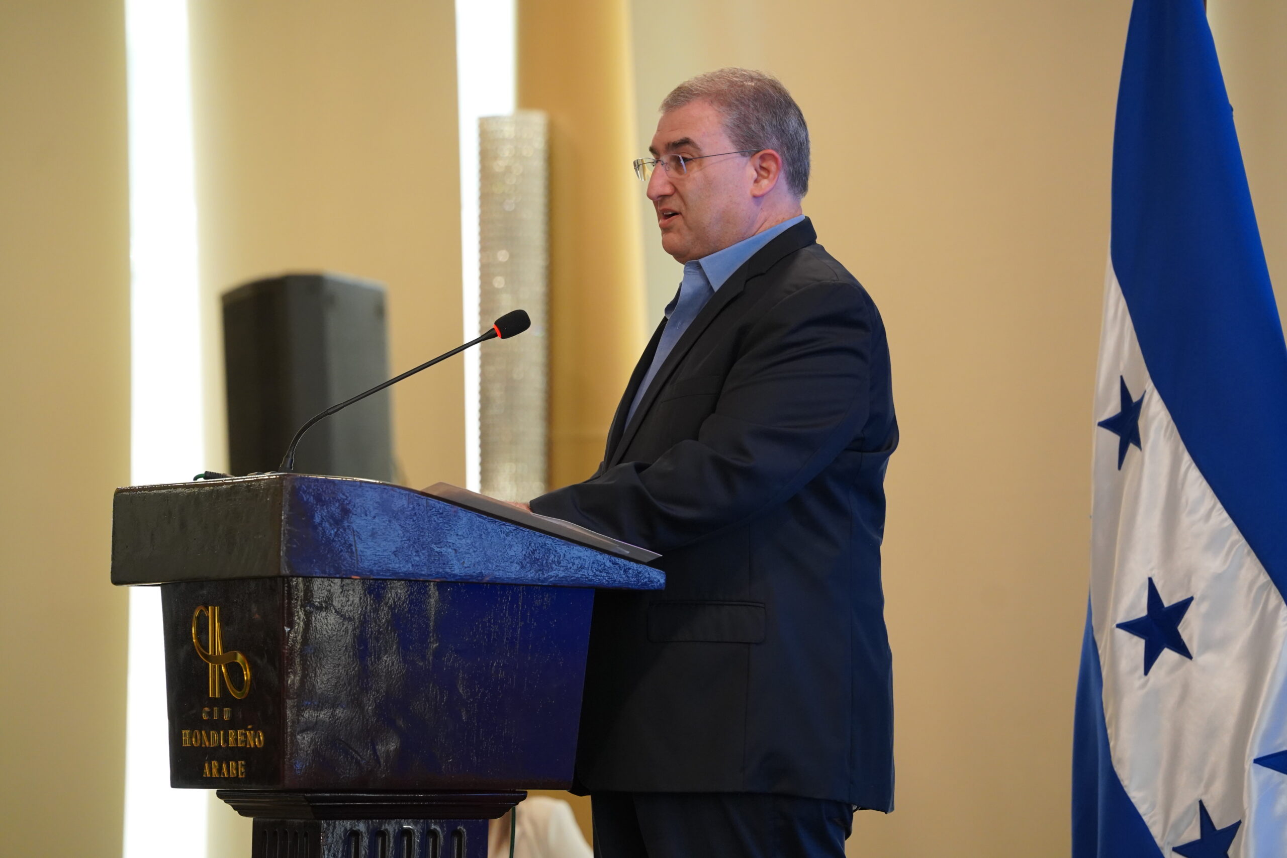 Aduanas Honduras, AHM y CNI lanzan mecanismo Hand Carrier para agilizar el comercio exterior en Zonas Libres