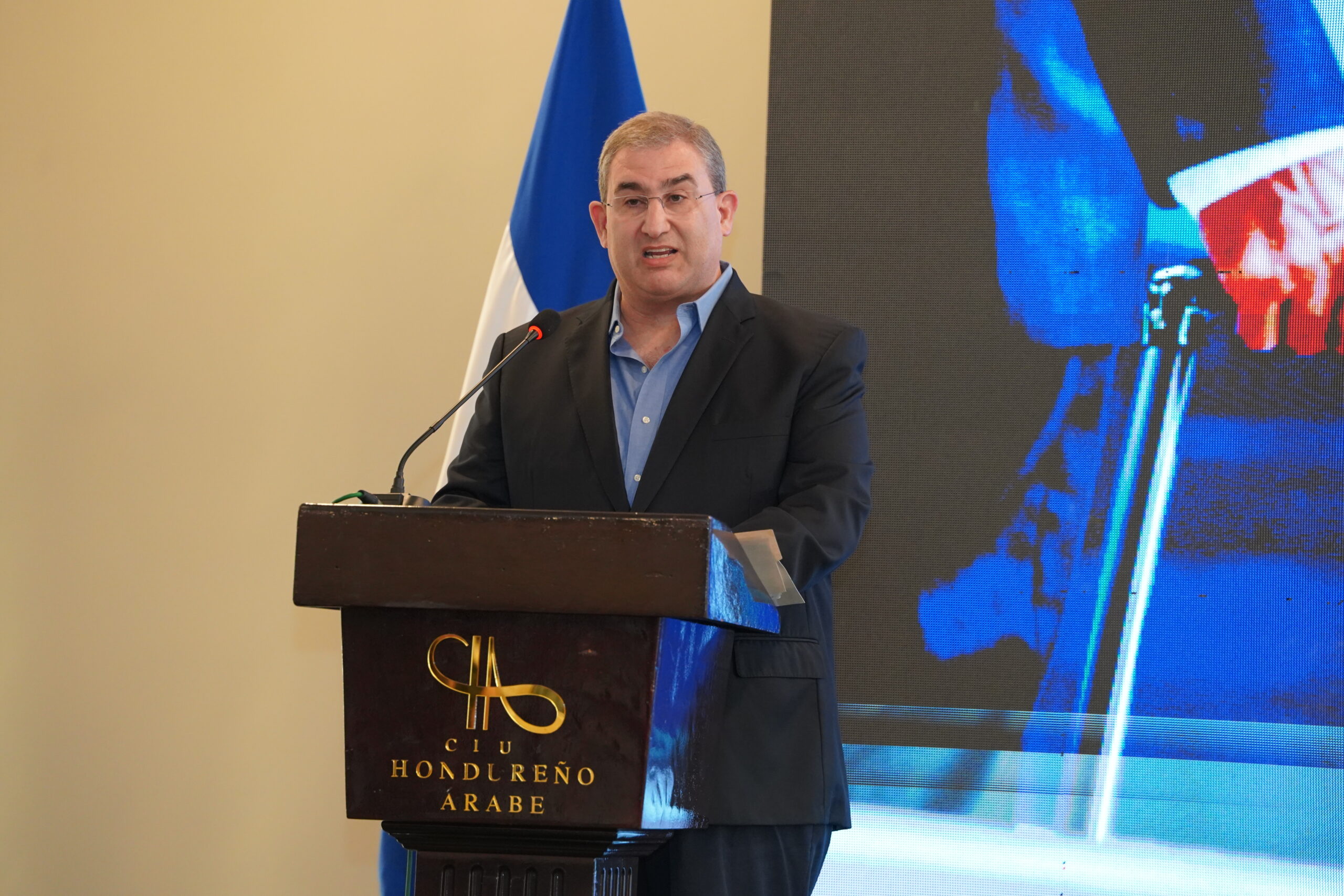 Aduanas Honduras, AHM y CNI lanzan mecanismo Hand Carrier para agilizar el comercio exterior en Zonas Libres