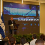 Aduanas Honduras, AHM y CNI lanzan mecanismo Hand Carrier para agilizar el comercio exterior en Zonas Libres