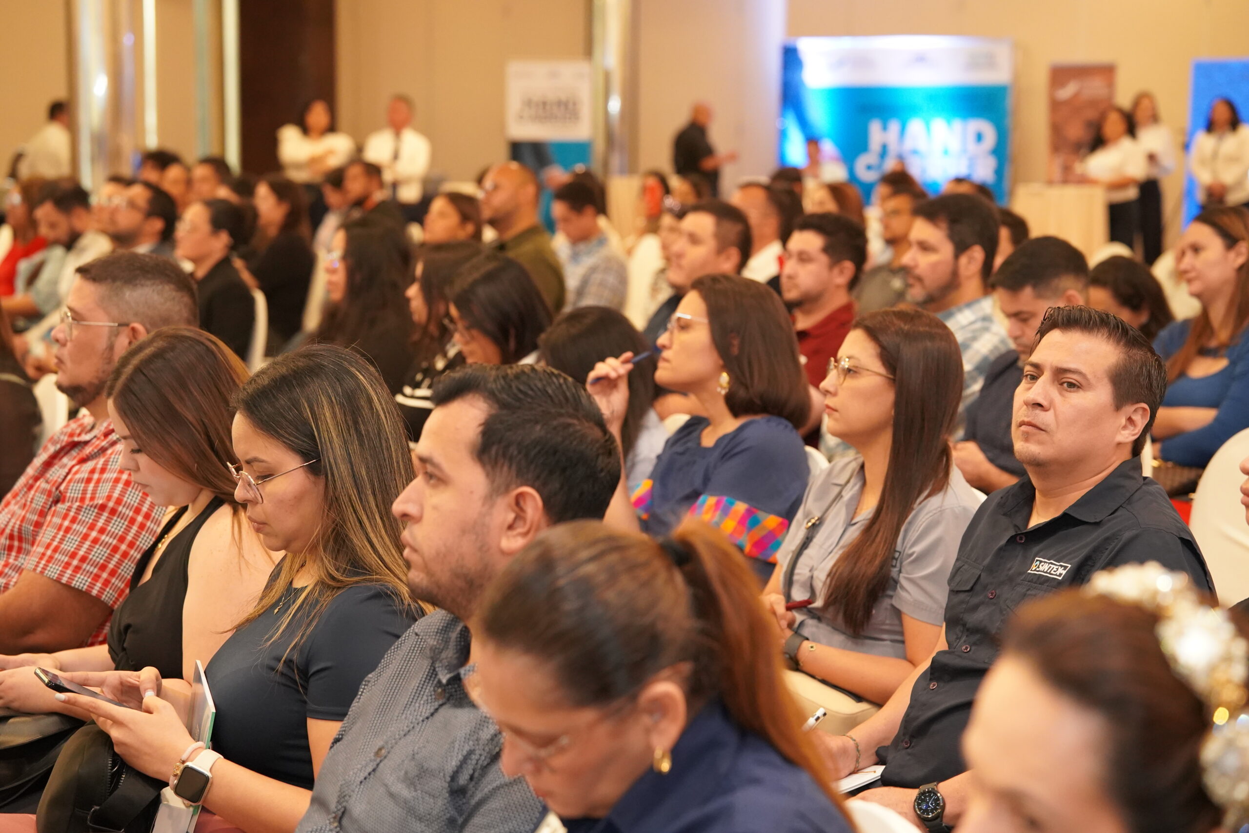 Aduanas Honduras, AHM y CNI lanzan mecanismo Hand Carrier para agilizar el comercio exterior en Zonas Libres